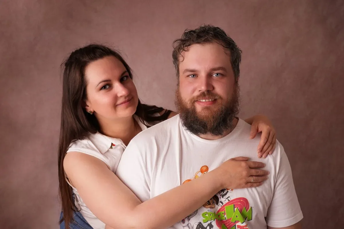 Photographe couple lille