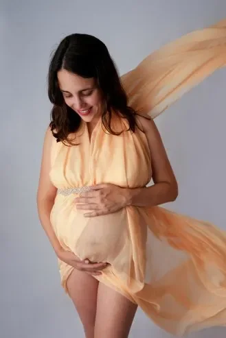 Séance photo Grossesse à Lille