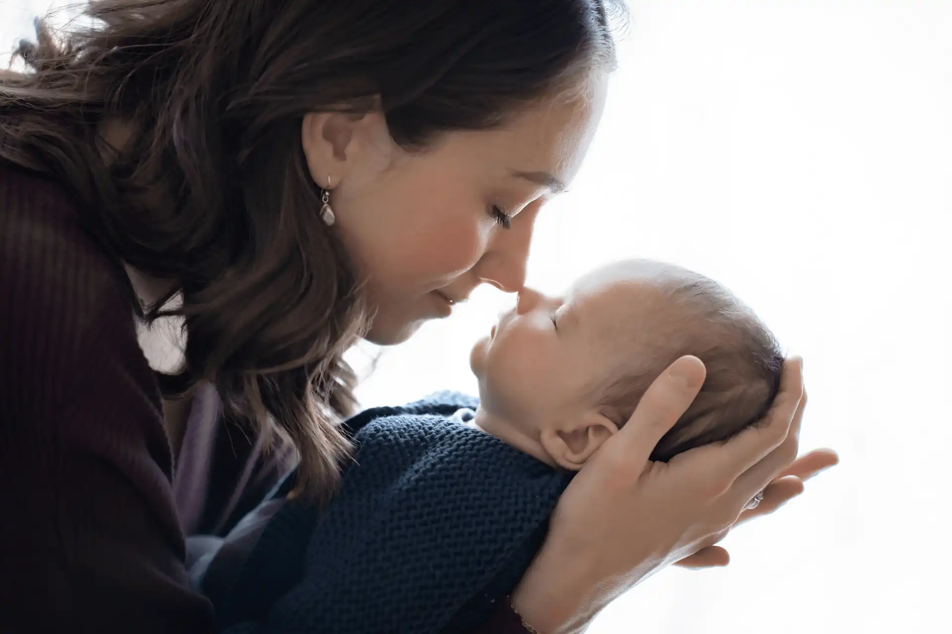 photographe pour naissance