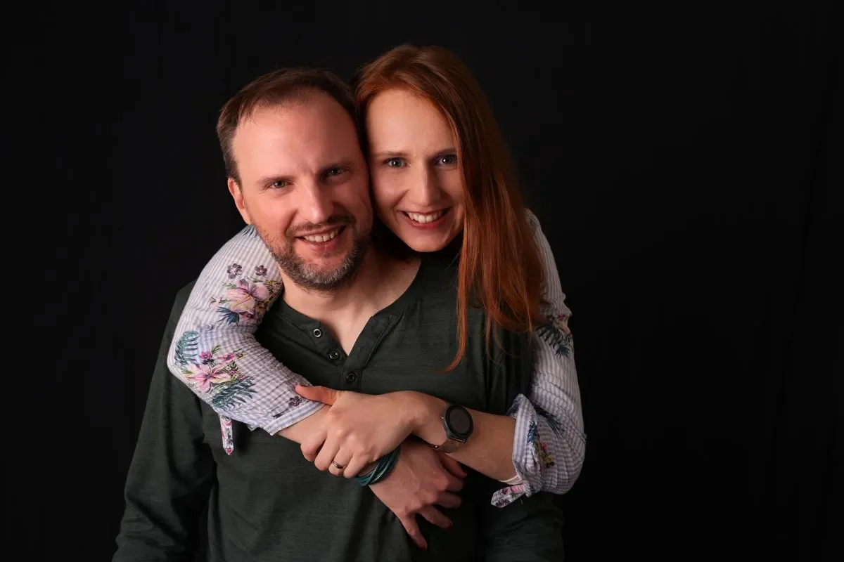 Photographe couple lille