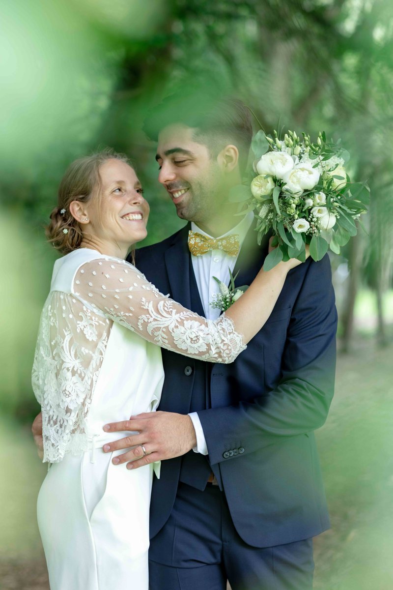 Photographe mariage lille