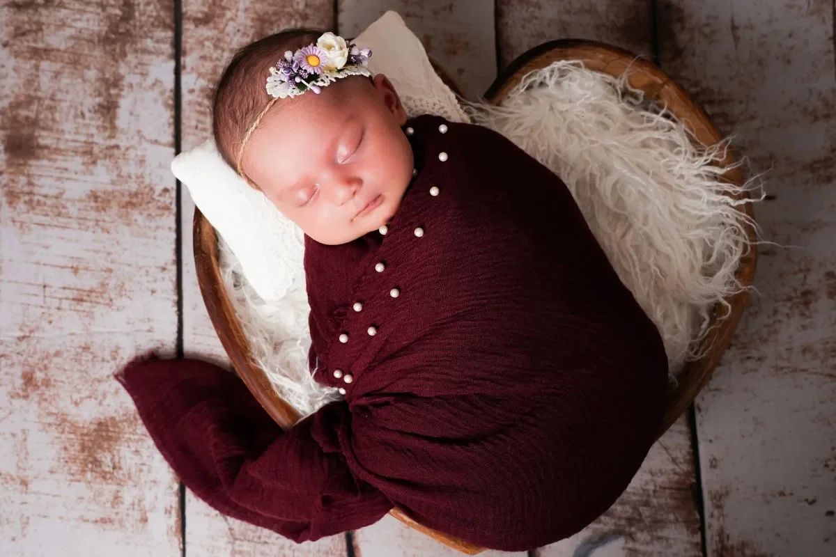 Photographe naissance lille
