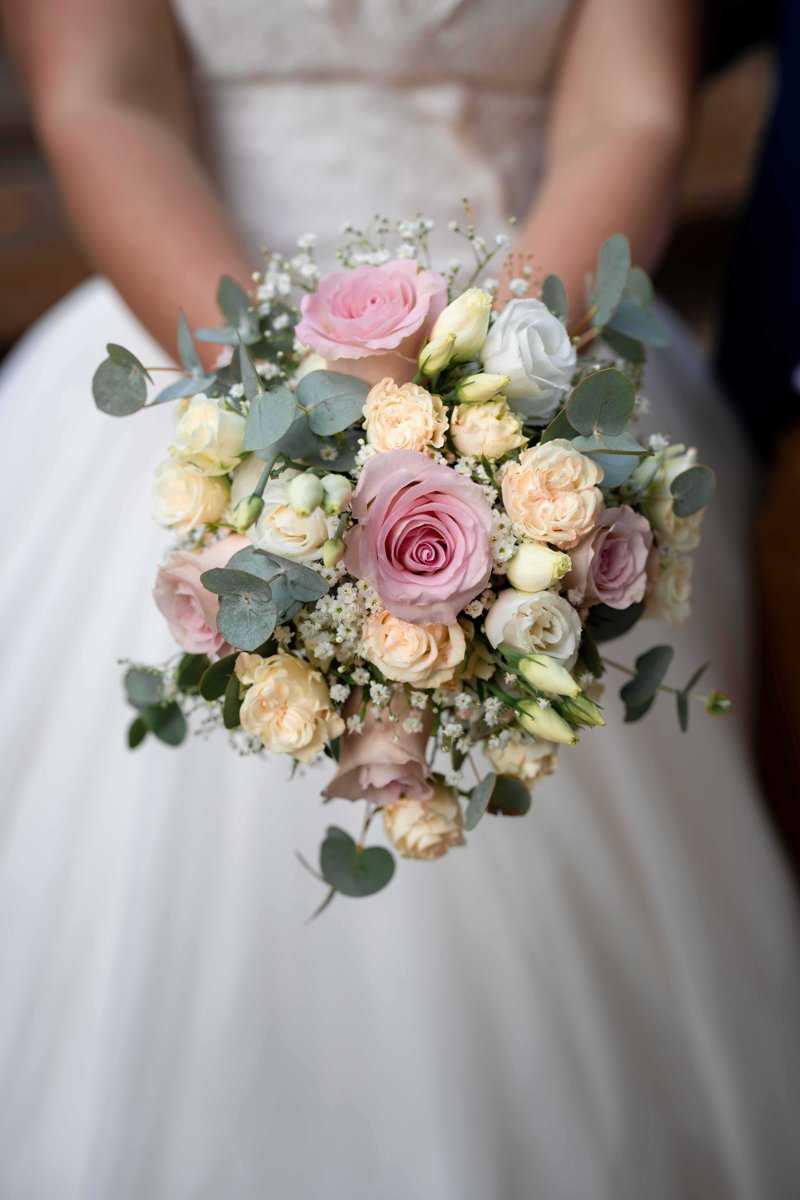 Shooting photo mariage